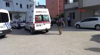 Adana Yeniden Biraraya Geldiği Eski Kocasını 6 Kurşunla Öldürdü