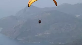 Babadağ'da Yüzde 41'lik Artış Var