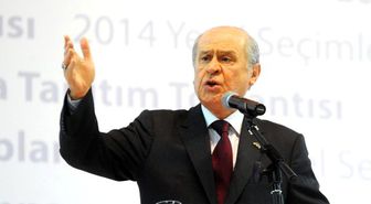 'CHP Dinsiz' Tartışmalarına Bahçeli'den Sert Yanıt