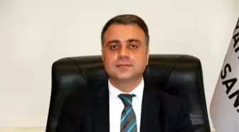 Dtso Başkanı Sayar, Surların Unesco Listesine Alınmasını Değerlendirdi