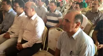 Evde Sağlık Hizmetlerinin Organizasyonu Çalıştayı