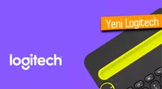 Logitech'den Yeni Marka: Logi