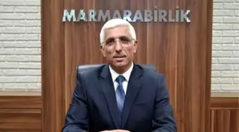 Marmarabirlik ABD Pazarında Hedef Büyüttü