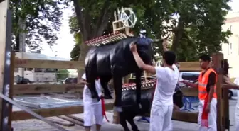 San Fermin Festivali