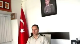 Seydişehir Askerlik Şube Başkanı Görev Başladı