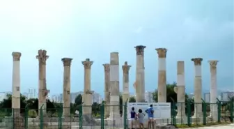 Soli Pompeiopolis Arkeolojik Kazısı Başlıyor