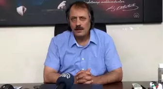 Süt Dişlerinin Erken Çekilmesi' Eğrilik Nedeni