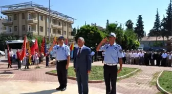 Türk Askerinin Reyhanlı'ya Girişinin 76. Yıldönümü Kutlandı