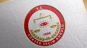 YSK'dan Seçim Sonuçlarını Erken Açıklayan 65 Kanala Ceza