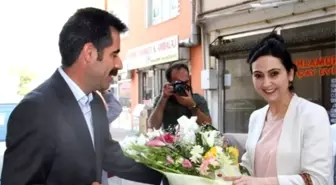 Yüksekdağ: 'Erken Seçim Seçmen İradesine Saygısızlık Olur'