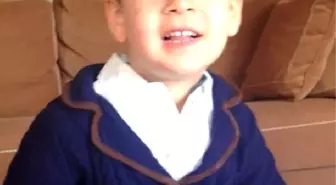 5 Yaşındaki Küçük Selim Beyin Tümörüne Yenik Düştü