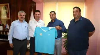 Adana Askispor Hedef Büyüttü