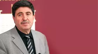 Altan Tan: İslamcı Yazarların Yarısı Devletin Adamı, Fidan İsimlerini Açıklasın