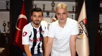 Manisaspor'da Transfer