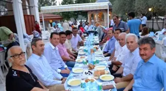 Dalyan'da Yabancılar İslamiyeti İftarda Tanıdı