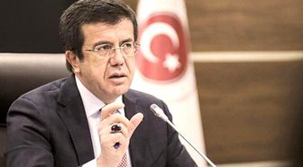 Ekonomi Bakanı Zeybekci Açıklaması