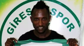 Giresunspor'da Transfer Çalışmaları