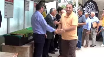 Ordu'da Kansere Yenilen Minik Selim, Son Yolculuğuna Uğurlandı