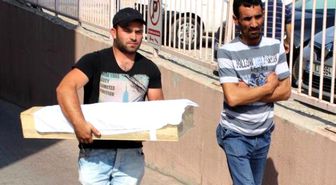 Kayseri'de 2 Bebek, Uykularında Öldü