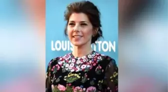 Spiderman Fans Call Marisa Tomei Too Young And Hot To Play Aunt May