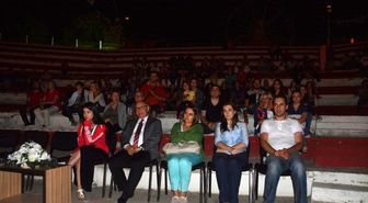 Süleymanpaşa'da Aşk-I Cümbüş Zamanı
