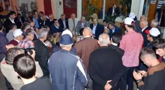 Trabzon Büyükşehir Belediyesi'nden Şalpazarı İlçesinde İftar