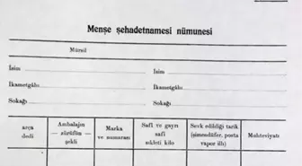 Tüccarlar Almanya'ya Tek Bir Belge ile Gidebilecek