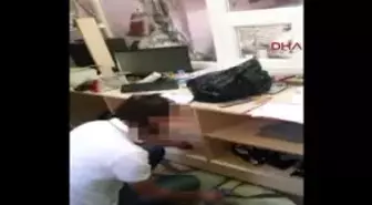 Uşak'ta Kaçak Sigara Satan Esnafa Operasyon