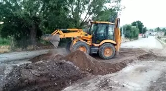 20 Yıllık Su Sorununu 3 Günde Çözdü