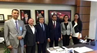 AK Parti'li Atay Açıklaması