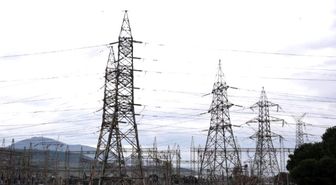 Aliağa'da Elektrik Kesintisi