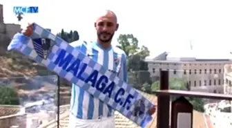 Amrabat Malaga'da!