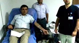 Başkan Selçuk'tan Örnek Davranış