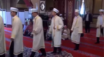 Bekir Bozdağ - 12 Hafızın İcazet Töreni