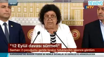 CHP'li Vekil Gözyaşlarına Boğuldu