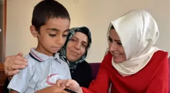 Çocukların 'Keşkeleri' Gerçekleştiriliyor