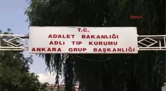 Esnaf ve Otoparkçıların Kavgasında Hayatını Kaybeden Mehmet Karagöz'ün Cenazesi Defnedilmek Üzere...