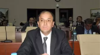 Isparta İl Meclisinden Son Teklif