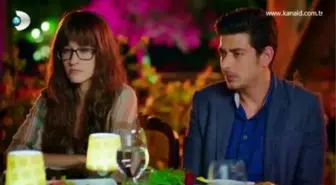 Kalbim Egede Kaldı 3. Bölüm - Aşk Doktoru Mustafa!