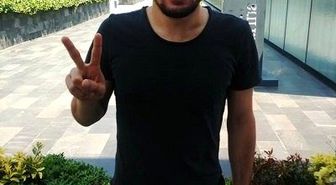 Kaleci Selçuk Aslan Diyarbekirspor'da