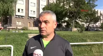 Kasımpaşa'da Gündem Transfer