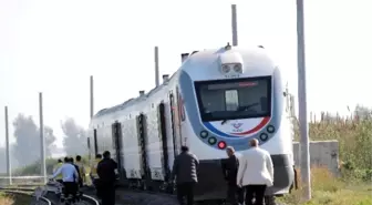 Mersin'deki Tren Kazası Davasında Sanıklara Hapis Cezası