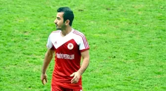 Petrolspor'lu Hüseyin Rüzgar, Tuzla'ya Transfer Oldu