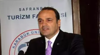 Prof. Gürbüz Görevinden Ayrıldığını Duyurdu