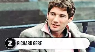 Richard Gere