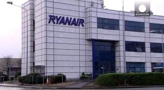 Ryanair Aer Lingus'taki Payını Iag'ye Sattı
