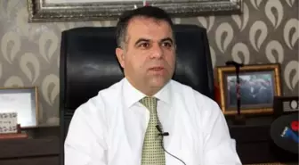 Safranbolu Belediye Başkanı Aksoy Açıklaması