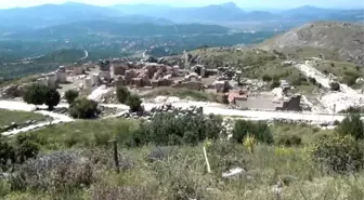 Sagalassos, Unesco Dünya Miras Listesi Yolunda