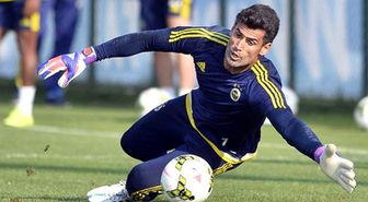 Volkan Demirel, Sakallarını Tamamen Kesti