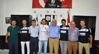 Aydınspor 1923'te 4 İmza